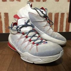 NIKE JORDAN CP3.VIII AE X 30㎝のサムネイル