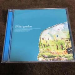 【廃盤】banbi/sound gardenのサムネイル