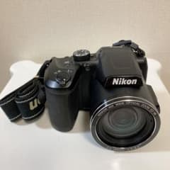 NIKON ニコン COOLPIX B500のサムネイル