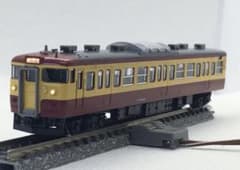 Mcバラし】TOMIX 98257 115 1000系近郊電車(懐かしの新潟色 - メルカリ