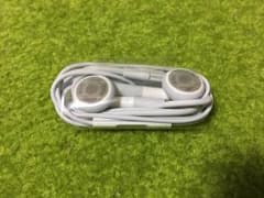 iPhone4純正イヤフォンのサムネイル