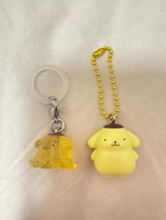 ポムポムプリンセットのサムネイル
