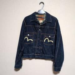 エヴィス　NO1スペシャルセカンドタイプGジャン エヴィス NO1スペシャルセカンドタイプGジャン - メルカリ