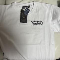 Norton ノートン Tシャツのサムネイル