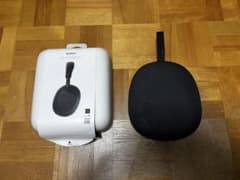 SONY ワイヤレスヘッドホン WH-1000XM6のサムネイル