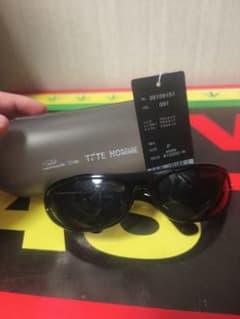 定価10000円 TETE HOMME サングラス 38109151のサムネイル