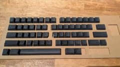HHKB Studio 純正キーキャップセット US配列 刻印あり（英語配列）のサムネイル
