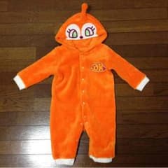 ドキンちゃん♡のサムネイル