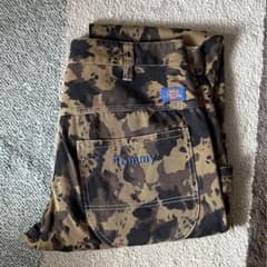 ディッキーズ tommy ワークパンツのサムネイル
