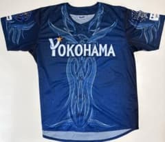 横浜DeNAベイスターズ ユニフォームのサムネイル