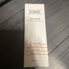 新品未開封　DOPAMY ニューロペップ８R セラム 30ml 美容液 ドパミーのサムネイル