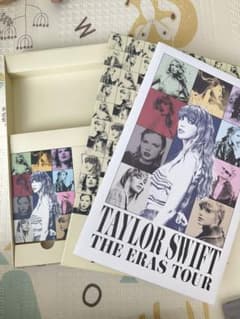 Taylor Swift The Eras Tour VIPグッズセットのサムネイル