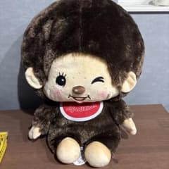 モンチッチ ぬいぐるみのサムネイル