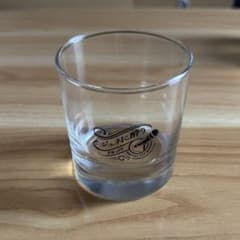 iKON　ジュネに酔う　グラス