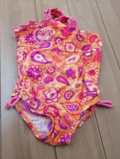 水着 女の子のサムネイル