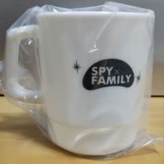 SPY×FAMILY 스탓킹머그 스파이 패밀리