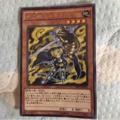 十二獣 モルモラットのサムネイル