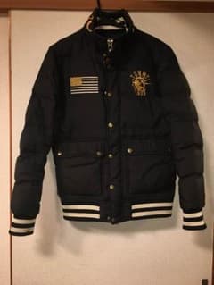 TOMMYHILFIGER ダウンジャケットのサムネイル