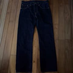Levi's 502 ストレートデニム W32 L33のサムネイル