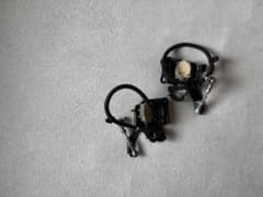 新品未使用】ハイトコントロール センサSUB-ASSY FR LH - メルカリ