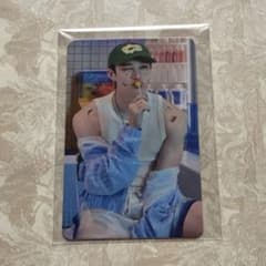 Straykids バンチャン JAPANトレカKARMA JYP 特典スキズ - メルカリ