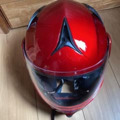 ヘルメットのサムネイル