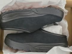 超メルカリ市大特価価格❗️【極美品】NIKE ACG ルーファス Rufus 新品 Nike ACG Rufus ルーファス 29.0cm ブラック - メルカリ