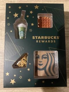 StarbucksスターバックスRewards ミニチュアコレクションTO GOのサムネイル