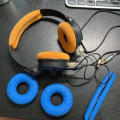SENNHEISER HD 25-1 2 adidas originalsのサムネイル