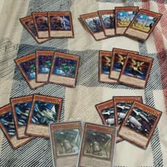 コズモデッキパーツのサムネイル
