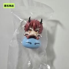 [익명] 환생했더니 슬라임이었던 건 코마루 히코코코! 컬렉션 피규어