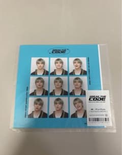髙塚大夢 9cut photo INIのサムネイル