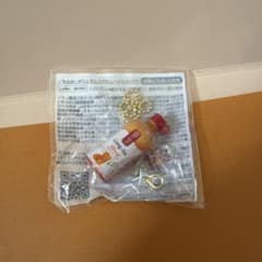 Gong cha ミニチュア キーホルダーのサムネイル