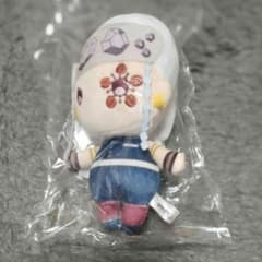 鬼滅の刃　音柱　宇髄天元　ゆらふわぬいぐるみ　刀鍛冶の里　ポップアップ　絆の軌跡