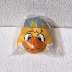 プロ野球マスコット 福岡ソフトバンクホークス ハリーホークのサムネイル