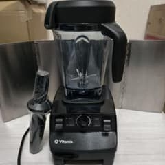 Vitamix VM0111 国内正規品 新品コンテナ,タンパー 2L ミキサー - メルカリ
