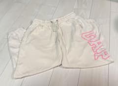 GAP イエロー　M スウェット　パンツのサムネイル
