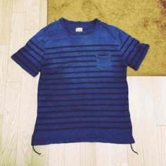 SANCA ボーダー Tシャツ ロンハーマン ビームス DEUS シュプリームのサムネイル