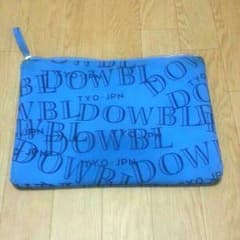 DOWBL クラッチバッグのサムネイル