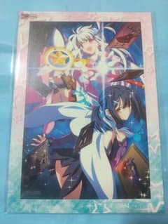 プリズマ☆イリヤ ツヴァイヘルツ! 非売品 イラストボード - メルカリ