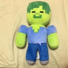 マイクラ（ゾンビ）のサムネイル