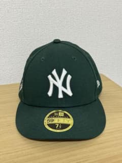 New Era 59FIFTY ニューヨーク・ヤンキースキャップのサムネイル