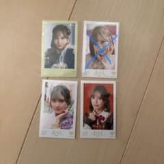 諸橋沙夏ミニフォトカード　n様専用のサムネイル