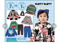 ブリーズ PARTY PARTY 福袋のサムネイル