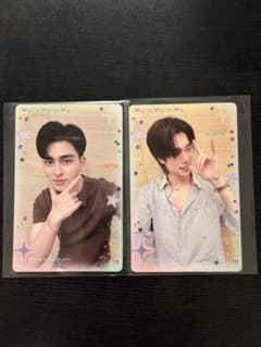 GMMTV POPUP OSAKA トレカ PondPhuwin - メルカリ