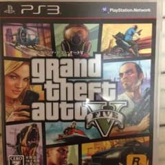 PS3カセットのサムネイル