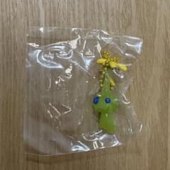 ピクミン　マスコット&フルーツグミ ヒカリピクミンのサムネイル