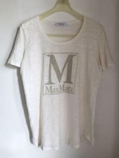 マックスマーラ　Tシャツのサムネイル