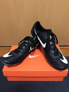 NIKE ナイキ　ズームスーパーフライエリート　27cmのサムネイル