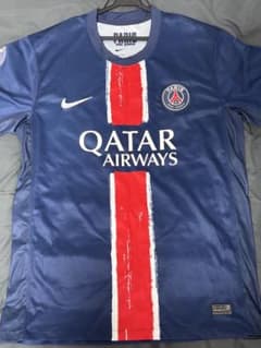 PSG パリサンジェルマン ユニフォーム バルコラ 29